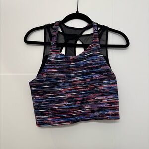Lululemon Break Free Tank - Size 10